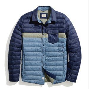 Marine Layer Jacket